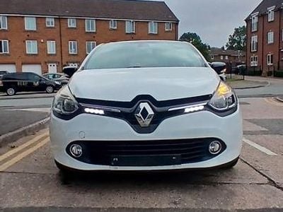 Renault Clio IV