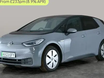 Used VW ID.3 Pro 106 kW (145 HP) 2022 Hatchback