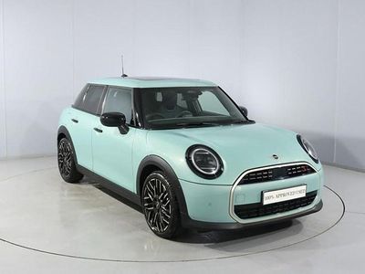Used Mini Cooper Exclusive 2025 Hatchback
