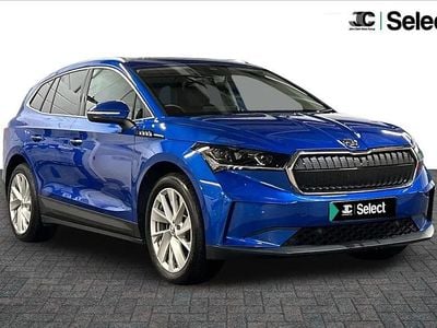 Skoda Enyaq iV