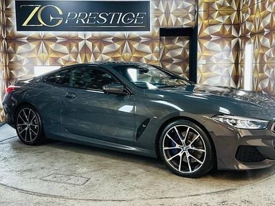 BMW 840