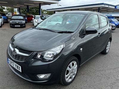 Vauxhall Viva