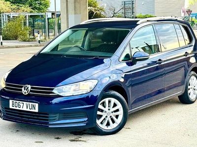 VW Touran