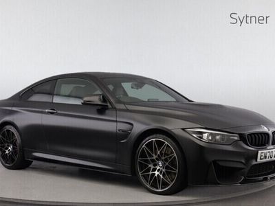 Used BMW M4
