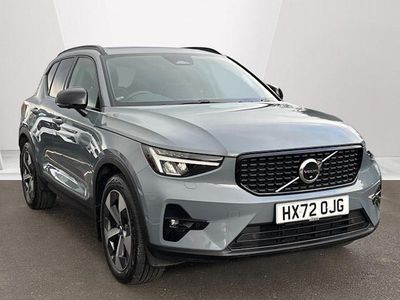 Used 2023 Volvo XC40 Ultimate SUV | £29,590 (Fair price)