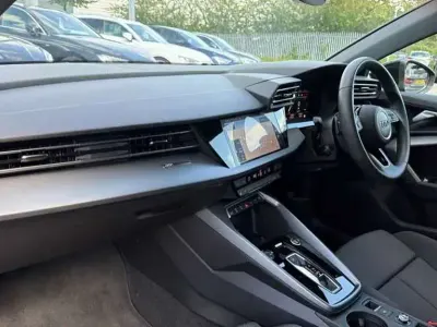 Used Audi A3