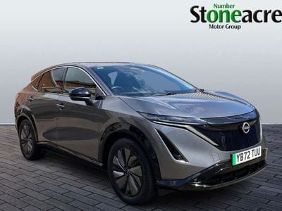 Nissan Ariya