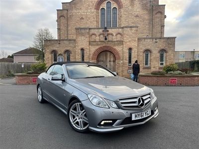 Mercedes E350