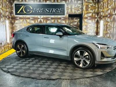 Used Polestar 2 Long Range Single Motor 169 kW (231 HP) 2023 Hatchback