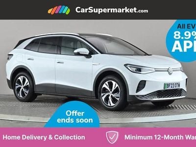 VW ID.4