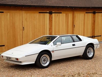 Lotus Esprit