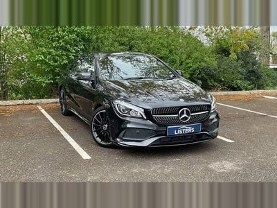 Mercedes 220