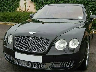 Used Bentley Continental Flying Spur 2006 Sedan