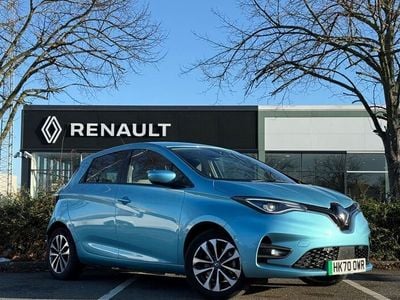 Renault Rapid