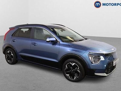 Kia e-Niro