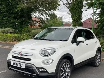 Used Fiat 500