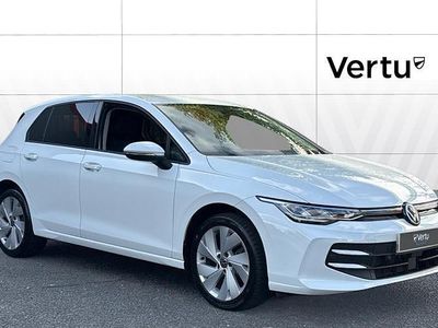 VW Golf VIII