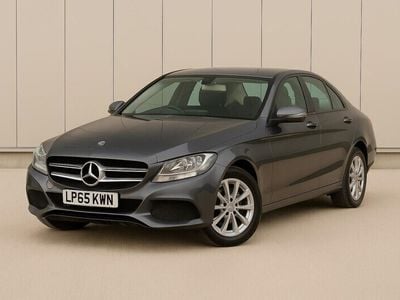 Mercedes C250