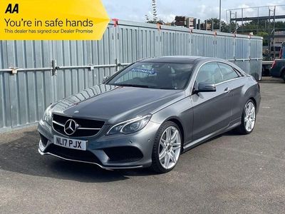 Mercedes E350