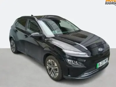 Used Hyundai Kona Ultimate 150 kW (204 HP) 2023 SUV
