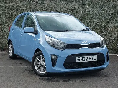 Used Kia Picanto