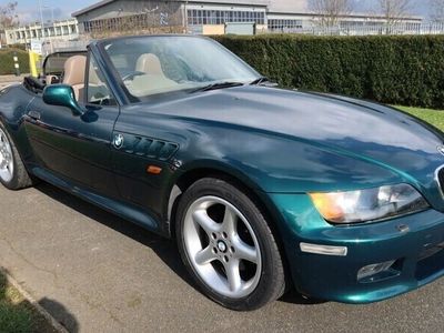 used BMW Z3 Z3 2.8ROADSTER 2d 189 BHP