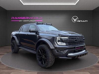 Used Ford Ranger Raptor 292 HP (214 kW) 2025 Grey Pickup