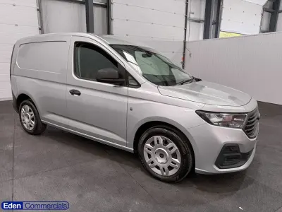 Used Ford Transit Connect