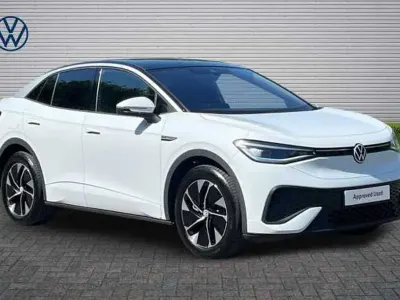 Used VW ID.5