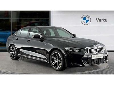 BMW 330e