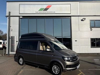 Used VW Transporter 2016 Beige Van
