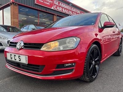VW Golf VII