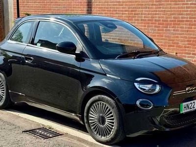 Second-hand Fiat 500e Star 86 kW (118 CP) 2022 Hatchback