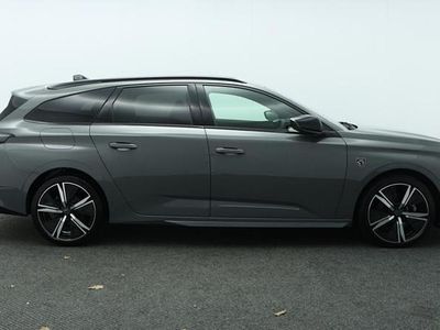 Used Peugeot 308 SW GTi 136 HP (100 kW) 2025 Grey Estate