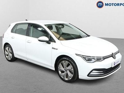 VW Golf VIII