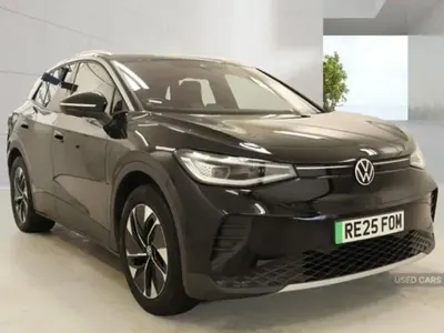 Used VW ID.4 Pro 210 kW (286 HP) 2025 SUV