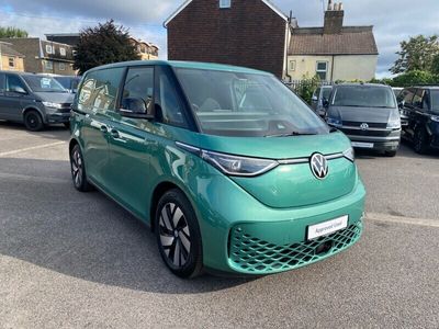 VW ID. Buzz