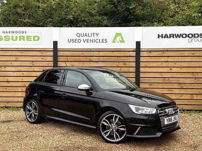 Audi S1 Sportback