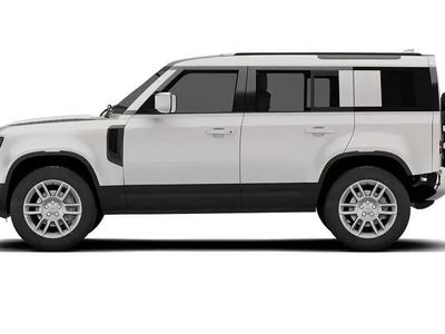 New Land Rover Defender SE Dynamic 249 HP (183 kW) 2025 Estate