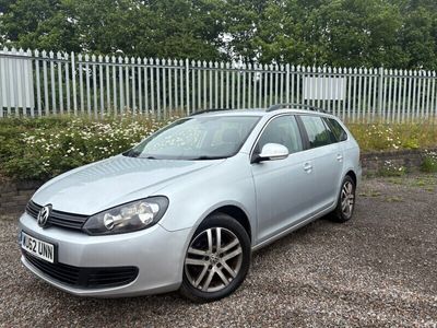 VW Golf VII