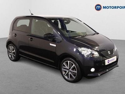 Seat Mii Electric