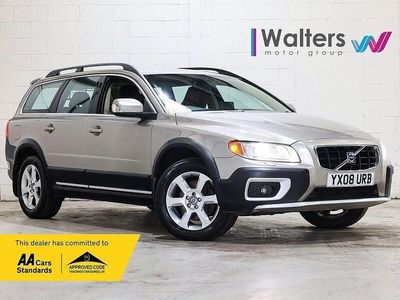 Volvo XC70