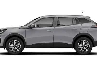 New 2025 Peugeot 2008 GTi SUV | £27,199 (Fair price)