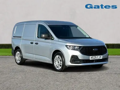 Usado Ford Transit Connect Trend 122 HP (89 kW) 2025 Prateado Monovolume
