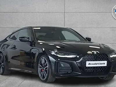 Used BMW M440