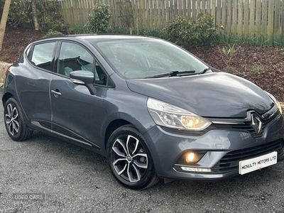 Used Renault Clio V Play 90 HP (66 kW) 2025 Hatchback