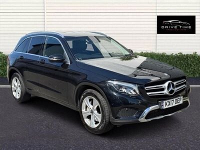 Mercedes GLC250