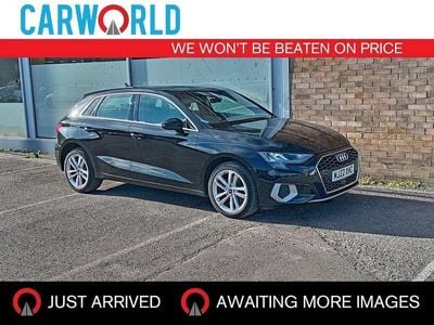 Audi A3 Sportback e-tron
