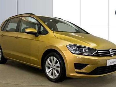 VW Golf VII