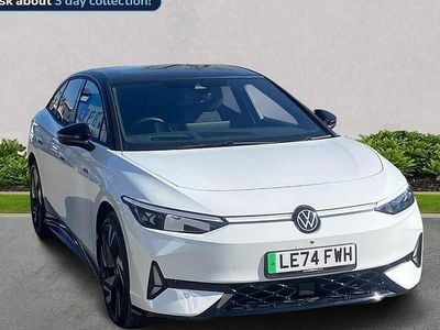 VW ID.7